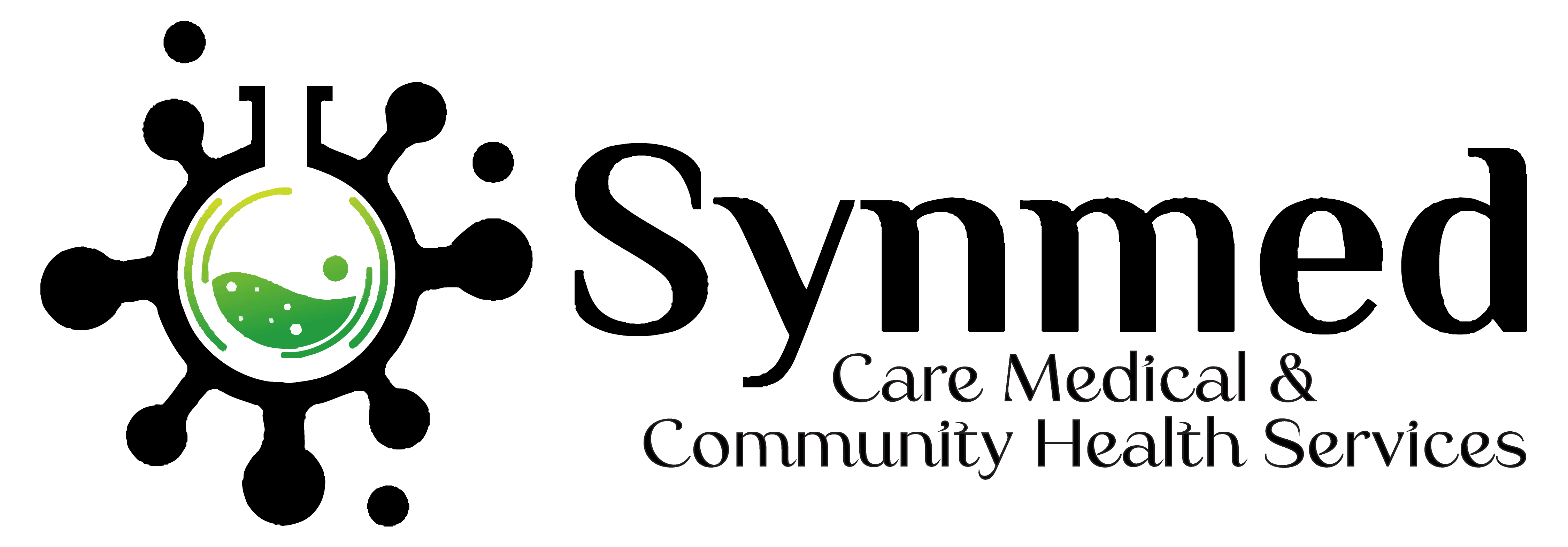 SynMedCare Logo