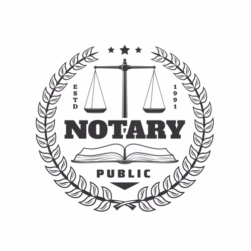 Notary Public